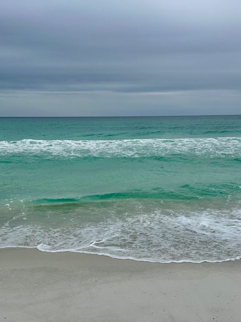 Emerald Waves in Escambia County